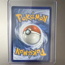 Pokemon TCG Clefairy Basic Secret Rare Holo Card 094/088 English - Image 2