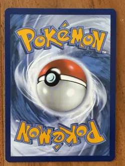 Pokemon TCG Elgyem Card 120/086 Black Bolt Illustration Rare NM Card - Image 2