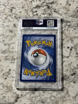Giratina VSTAR GG69/GG70 Full Art Secret PSA 9 MINT (Pokemon Crown Zenith 2023) - Image 2