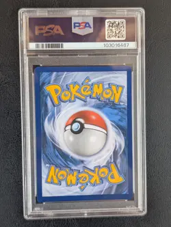 2016 Pokemon XY Evolutions Reverse Foil Holo Pikachu #35/108 Rare PSA 10 - Image 2