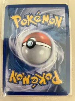 Pokemon TCG Hoothoot (HGSS Promo 5) HeartGold & SoulSilver LP - Image 2