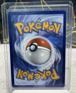 Pokemon Vanillite - 111/086 - SV: White Flare (WHT) Illustration Rare IR - Image 2