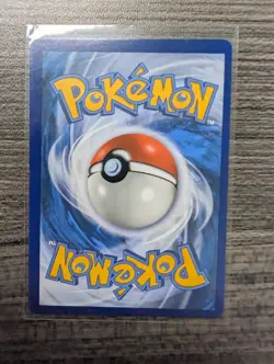 Pokemon TCG Magearna EX 110/114 XY Steam Siege Full Art Ultra Rare Holo 2016 NM - Image 2