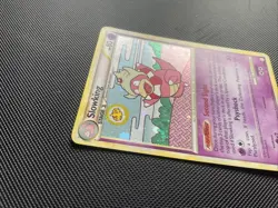 Pokemon TCG Slowking Heartgold & Soulsilver 12/123 Holo Holo Rare - NM - Image 5