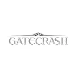 WOTC MTG Card Lots & Repacks Gatecrash - Random 500 Card Collection EX - Image 1