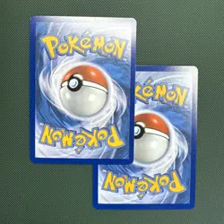 2 x Wally’s Compassion - 132/132 trainer Support- Mega Evolution - Pokemon TCG - Image 2