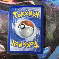 Slowking 12/123 Holo Rare HeartGold SoulSilver Pokemon TCG NM - Image 2