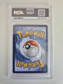 PSA 9 Garchomp V TG23/TG30 Astral Radiance Ultra Rare Holo Pokemon Card MINT - Image 2