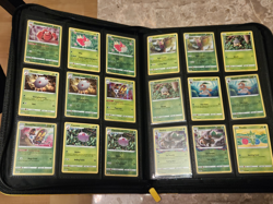 Pokemon SWSH Lost Origin Complete Master Set Graded Cards Trainer Gallery NM/M - Image 3