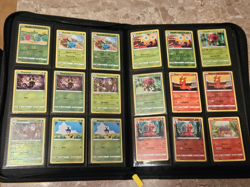Pokemon SWSH Lost Origin Complete Master Set Graded Cards Trainer Gallery NM/M - Image 4