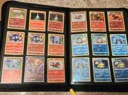 Pokemon SWSH Lost Origin Complete Master Set Graded Cards Trainer Gallery NM/M - Image 5