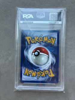 Pokemon TCG Misty's Psyduck Gym Challenge, 1st Edition Common Card 90/132 - Image 2