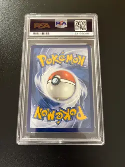 Pokemon Center Miraidon SVP013 PSA 10 GEM MINT Pokemon Cards ETB Promo Stamped - Image 2