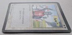 MTG CRUSADES Alpha - Image 4