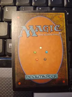 MTG SP Necromancy Visions - Image 2