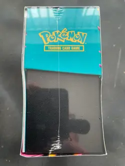 Ascended Heroes Pokemon Center ETB Elite Trainer Box Factory Sealed And New - Image 4