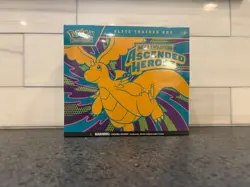 Pokemon Mega Evolution Ascended Heroes ETB Elite Trainer Box - ✅New & Sealed📦 - Image 1