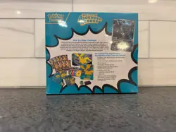 Pokemon Mega Evolution Ascended Heroes ETB Elite Trainer Box - ✅New & Sealed📦 - Image 4