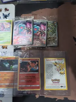 Pokemon Sealed Promos Japanese GameStop Exclusive Collection Lot - Image 2
