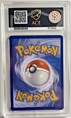 Pokemon TCG - Lillie's Determination - Mega Evolution - 169/132 Ace 10 Perf Sub - Image 3