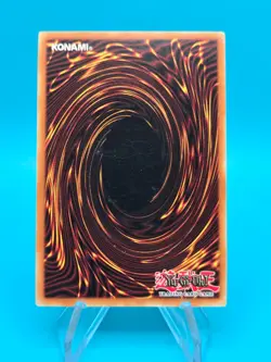 Yugioh - Konami - Yu-Gi-Oh! - United We Stand - LON-049 - Trading Card - Image 2