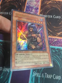 Yu-Gi-Oh! Don Zaloog PGD-029 1st Edition Ultra Rare NM/LP - Image 2