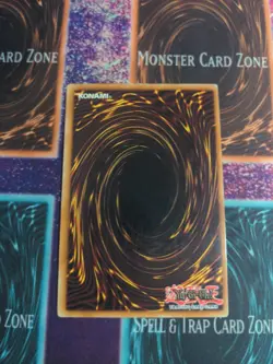 Yu-Gi-Oh! Don Zaloog PGD-029 1st Edition Ultra Rare NM/LP - Image 4
