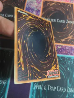 Yu-Gi-Oh! Don Zaloog PGD-029 1st Edition Ultra Rare NM/LP - Image 5