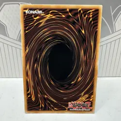 Yugioh TCG - DoomZ XII End – Drastrius Starlight Rare - DOOD-EN045 - 1st Ed NM - Image 2