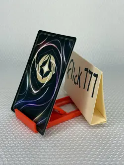 DISNEY Lorcana Daisy Duck - Pirate Captain 211/204 ENCHANTED 💛 - Image 3