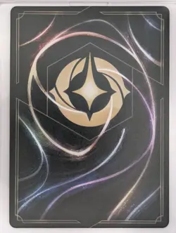 Disney Lorcana Winterspell Angel Experiment 624 191/204 Legendary Non-Foil - Image 2