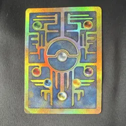 Pokemon Ancient Mew Promo Foil Wizards 2000 Vintage Card - Image 2