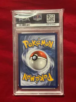 Pikachu 008/034 Trading Card Game Classic Holo - Image 2