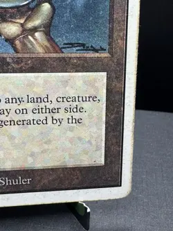 MTG Unlimited Icy Manipulator Vintage 1993 HP - Image 4