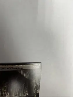 Vault Of Champions Extended Art Nonfoil Card #715 MTG LP - Image 3
