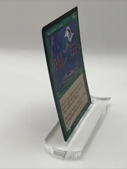 Skyshroud Claim FOIL Nemesis Near Mint Never Played Magic The Gathering Mtg - Image 2