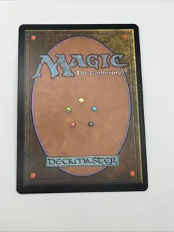 Skyshroud Claim FOIL Nemesis Near Mint Never Played Magic The Gathering Mtg - Image 4