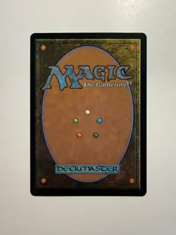 Odric, Lunarch Marshal (Borderless) 298 MTG Innistrad Remastered - Image 2