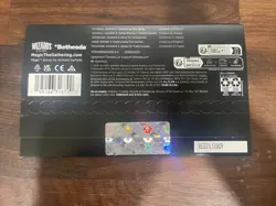 NEW MTG Secret Lair X Fallout: FOIL Welcome to New Vegas FREE SHIPPING - Image 2