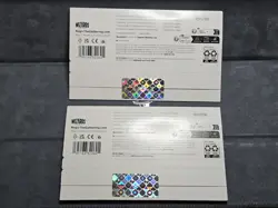 MTG Secret Lair Brain Dead New Earth Mentality Traditional Foil | Sealed X2 - Image 2