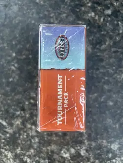 Invasion Starter Tournament Deck Pack (ENGLISH) SEALED NEW MAGIC MTG - Image 3