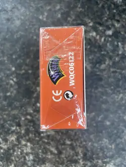 Invasion Starter Tournament Deck Pack (ENGLISH) SEALED NEW MAGIC MTG - Image 4