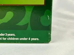 Mythical Pokemon Collection Box [Celebi] - Generations (GEN) - Image 5