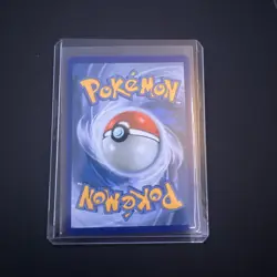 2026 Pokemon Team Rocket's Mewtwo ex 281/217 Ascended Heroes SIR Holo English - Image 2