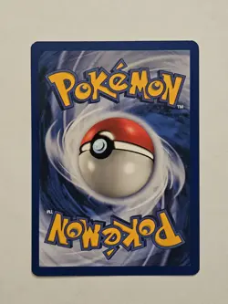 Pokemon Raticate 6/18 Southern Islands Promo NM/MT Excellent Condition - Image 2