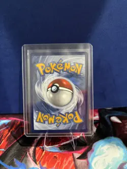 Gravity Mountain - NM - 250/191 Surging Sparks Ultra Rare Full Art Pokemon TCG - Image 2