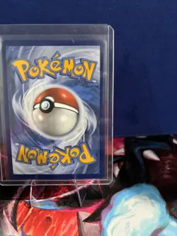 Gravity Mountain - NM - 250/191 Surging Sparks Ultra Rare Full Art Pokemon TCG - Image 3