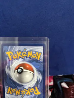 Gravity Mountain - NM - 250/191 Surging Sparks Ultra Rare Full Art Pokemon TCG - Image 4