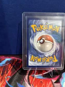 Gravity Mountain - NM - 250/191 Surging Sparks Ultra Rare Full Art Pokemon TCG - Image 5