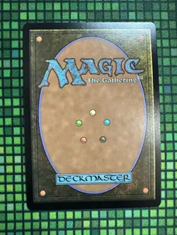 MTG Air Shoes #2096 Rainbow Foil Rare Secret Lair Drop Series (SLD) - Image 3